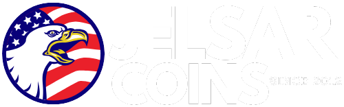 Jelsar Coins